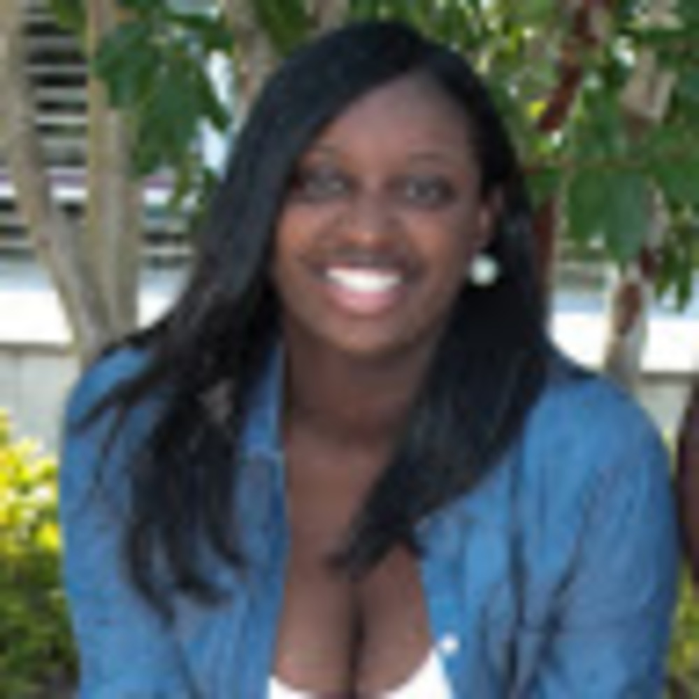 Meet your Posher, Latisha
